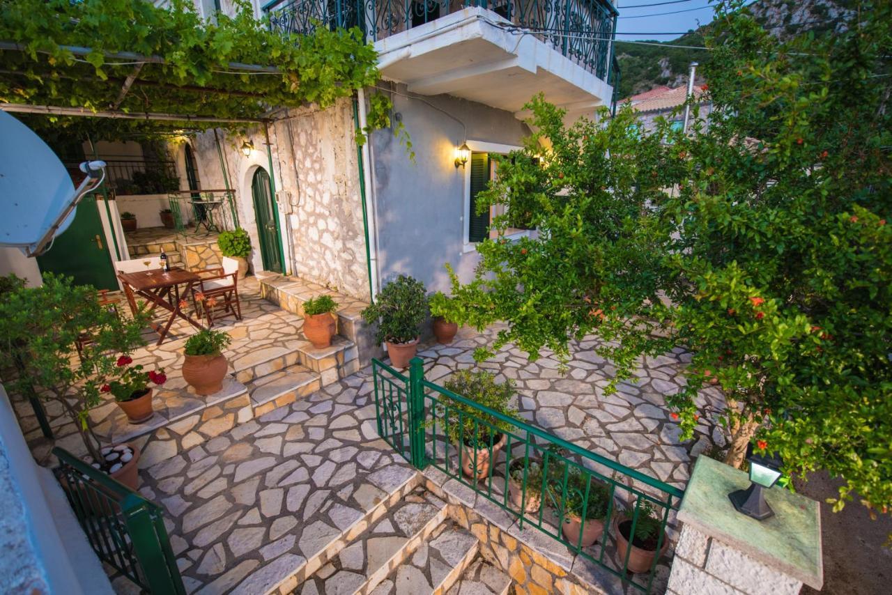Filippa'S Katoi Apartment Drymon Exterior photo